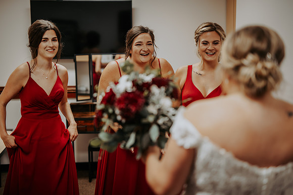 VanBoxtel Wedding