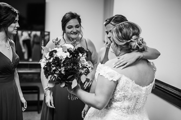 VanBoxtel Wedding