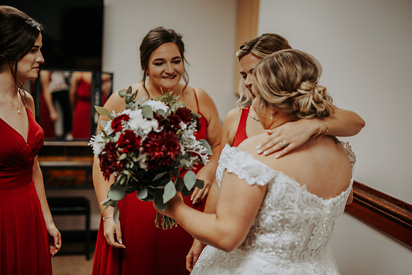 VanBoxtel Wedding