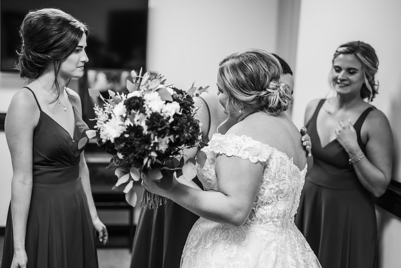 VanBoxtel Wedding