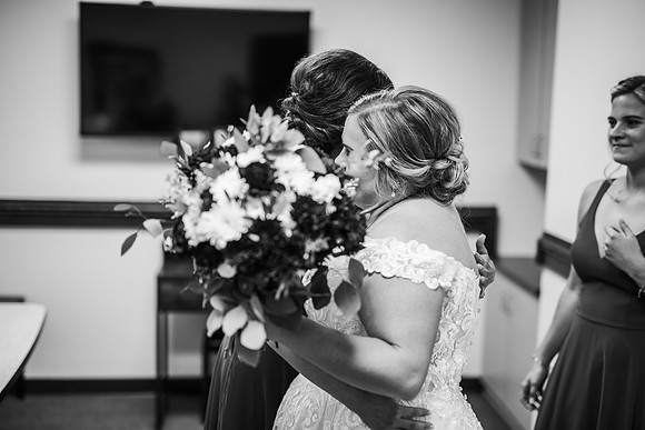VanBoxtel Wedding