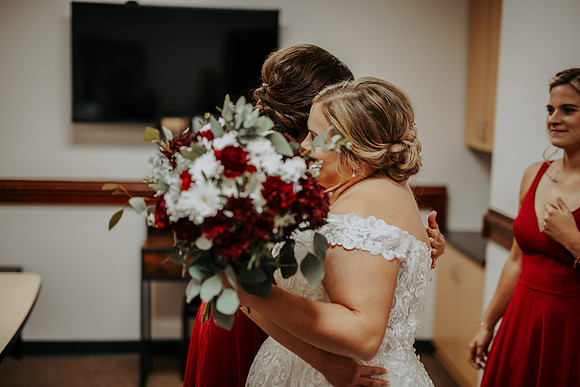 VanBoxtel Wedding