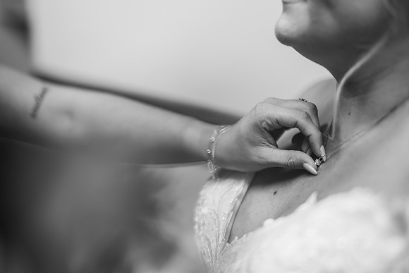 VanBoxtel Wedding