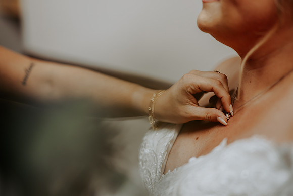 VanBoxtel Wedding