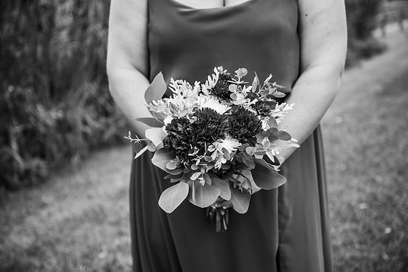 VanBoxtel Wedding