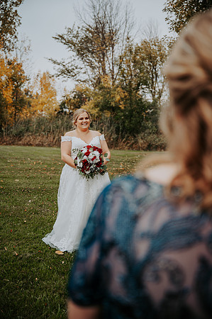 VanBoxtel Wedding