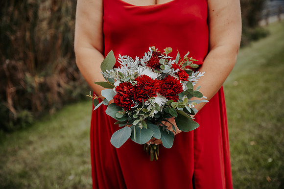 VanBoxtel Wedding