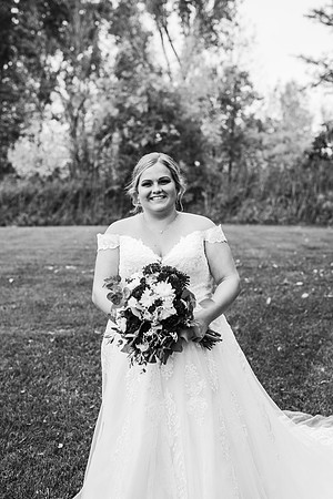 VanBoxtel Wedding