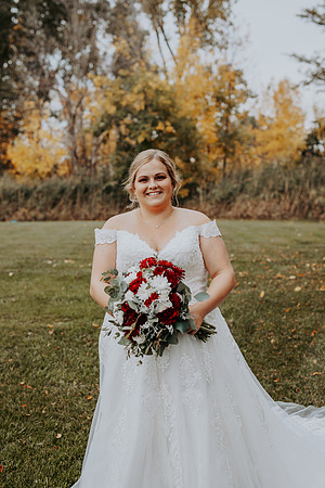 VanBoxtel Wedding