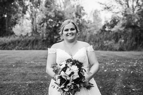 VanBoxtel Wedding