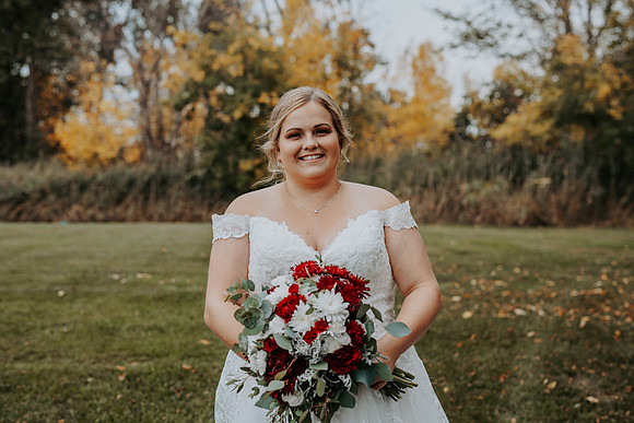 VanBoxtel Wedding