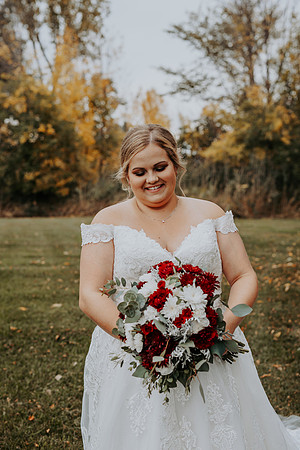 VanBoxtel Wedding