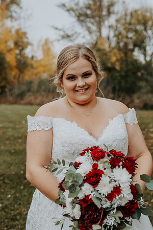 VanBoxtel Wedding