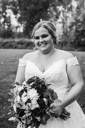VanBoxtel Wedding
