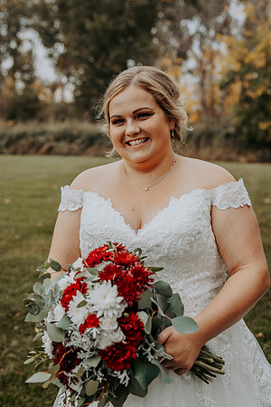 VanBoxtel Wedding