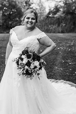 VanBoxtel Wedding