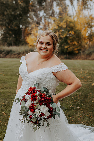 VanBoxtel Wedding