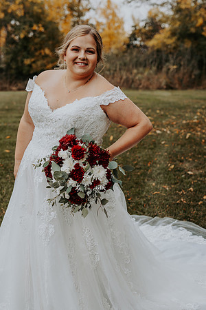 VanBoxtel Wedding