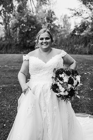 VanBoxtel Wedding