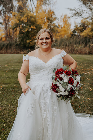 VanBoxtel Wedding