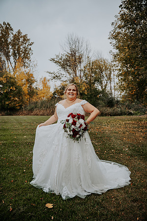 VanBoxtel Wedding