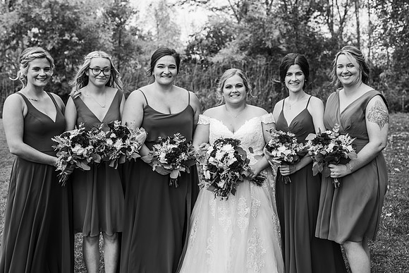 VanBoxtel Wedding
