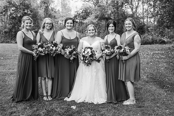 VanBoxtel Wedding