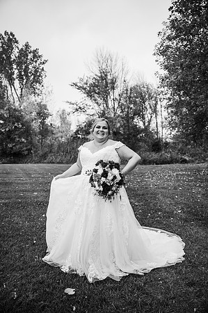 VanBoxtel Wedding
