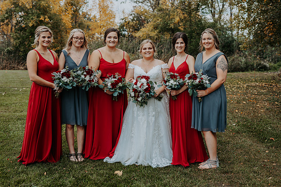 VanBoxtel Wedding
