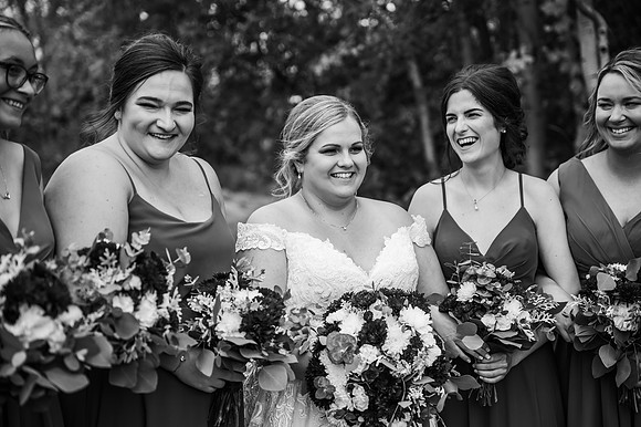 VanBoxtel Wedding