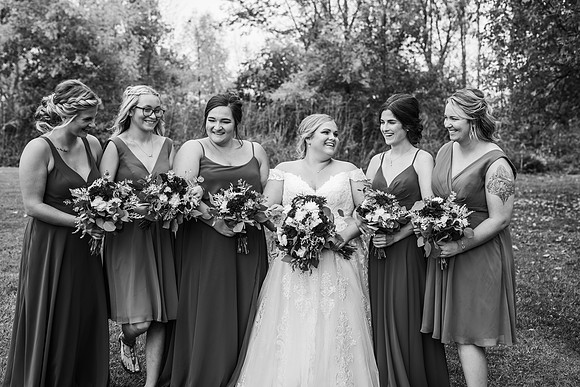 VanBoxtel Wedding