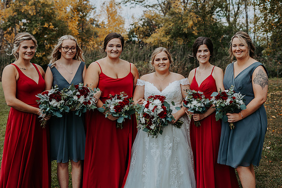VanBoxtel Wedding