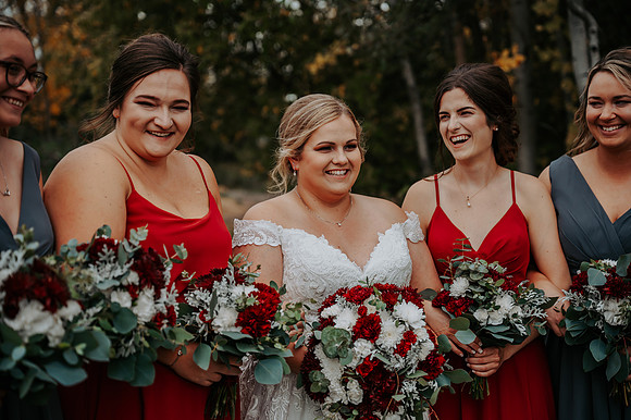 VanBoxtel Wedding