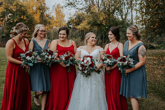 VanBoxtel Wedding
