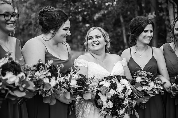 VanBoxtel Wedding