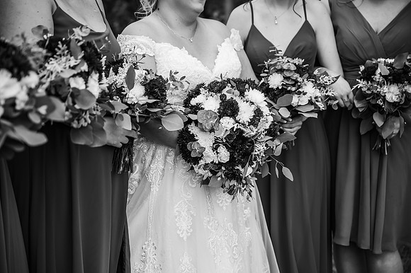 VanBoxtel Wedding