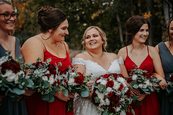 VanBoxtel Wedding