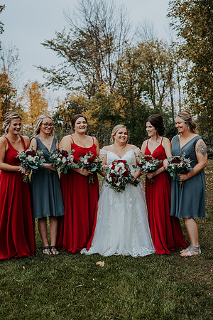 VanBoxtel Wedding