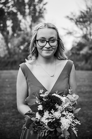 VanBoxtel Wedding