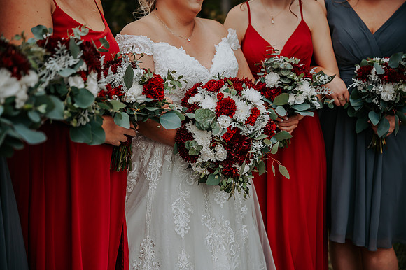 VanBoxtel Wedding