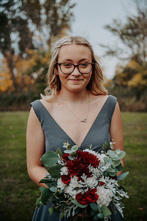VanBoxtel Wedding