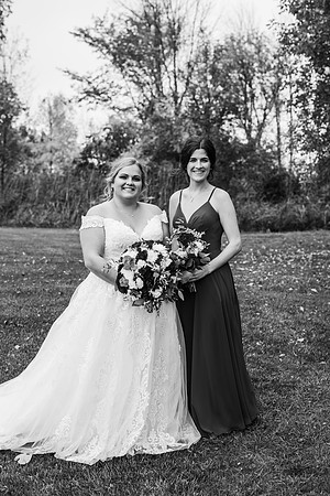 VanBoxtel Wedding