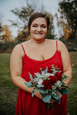 VanBoxtel Wedding