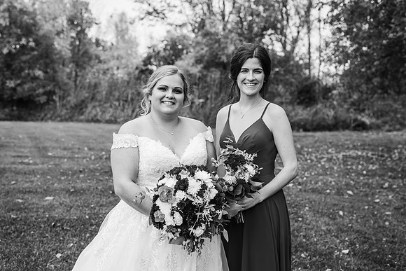 VanBoxtel Wedding