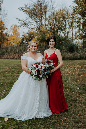VanBoxtel Wedding
