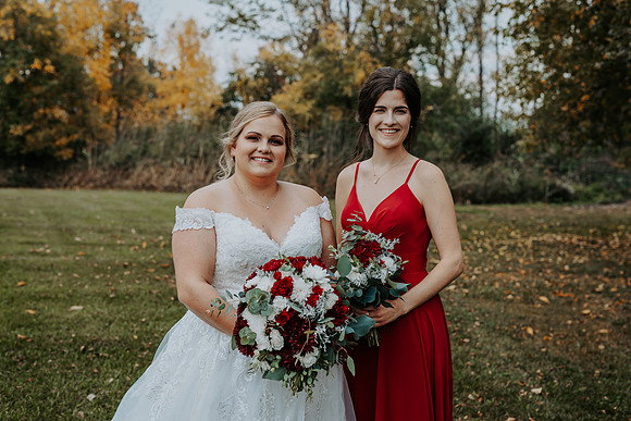 VanBoxtel Wedding