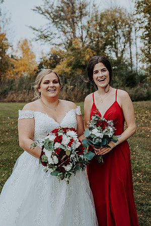VanBoxtel Wedding