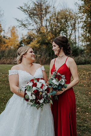 VanBoxtel Wedding