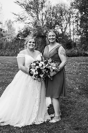 VanBoxtel Wedding