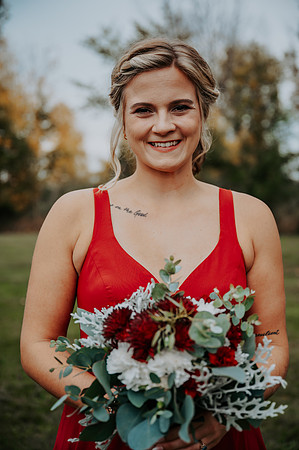VanBoxtel Wedding